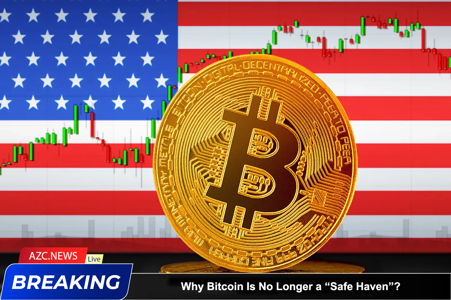 Assessing the $8 Trillion Risk – Why Bitcoin Is No Longer a “Safe Haven” 8 Assessing The $8 Trillion Risk – Why Bitcoin Is No Longer A Safe Haven