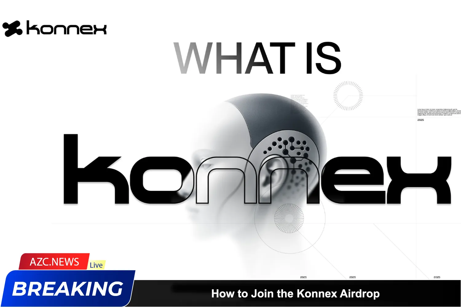 How to Join the Konnex Airdrop 6 How To Join The Konnex Airdrop