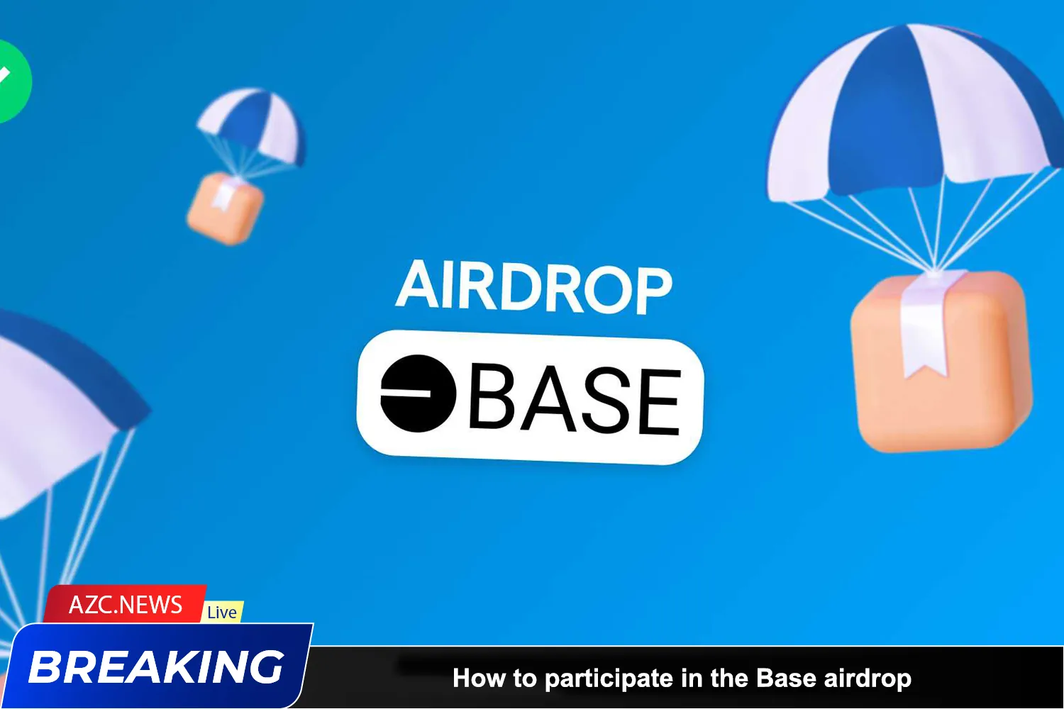 How to participate in the Base airdrop 6 How To Participate In The Base Airdrop