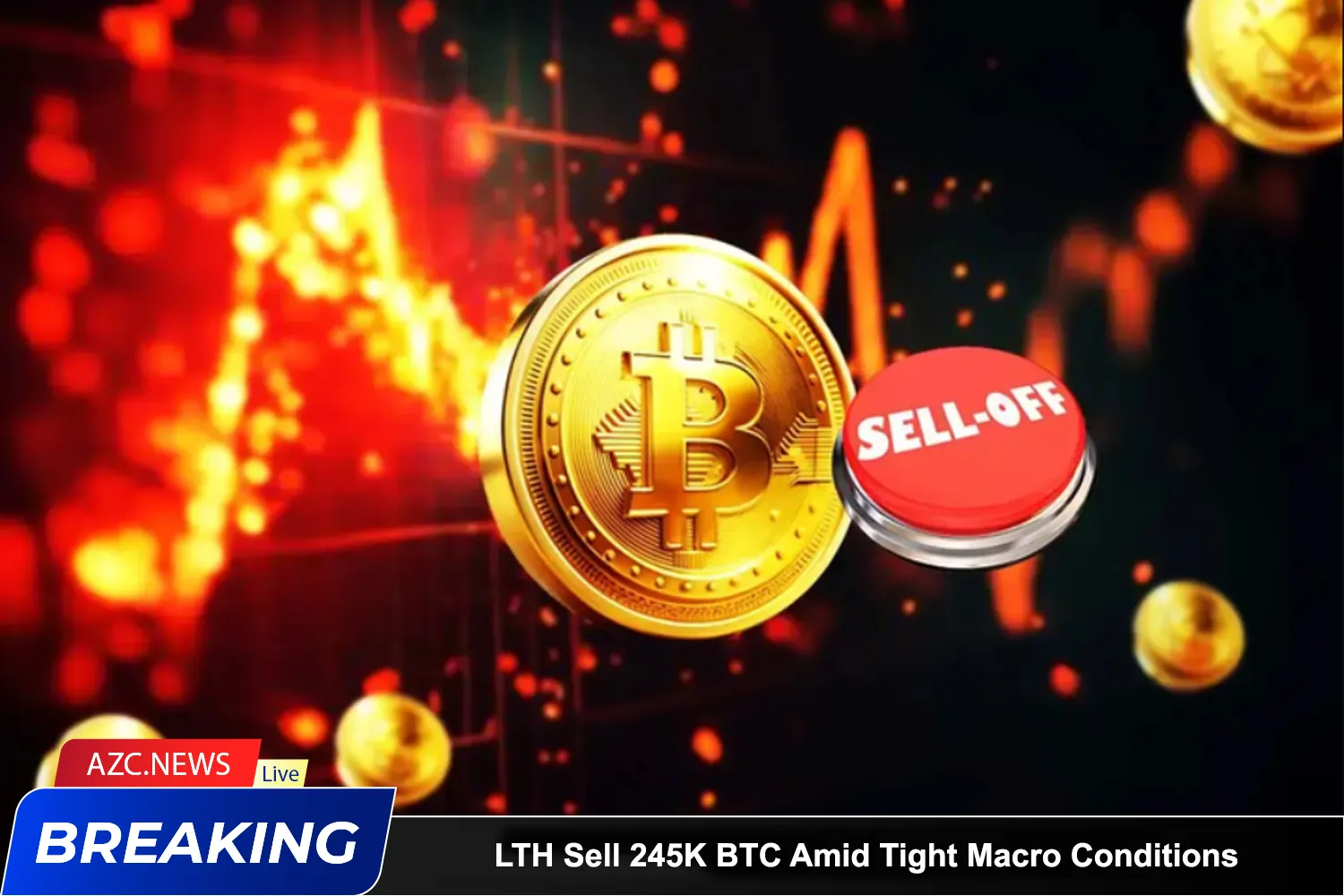 LTH Sell 245K BTC Amid Tight Macro Conditions, Has Bitcoin Found a Bottom? 1 Lth Sell 245k Btc Amid Tight Macro Conditions, Has Bitcoin Found A Bottom